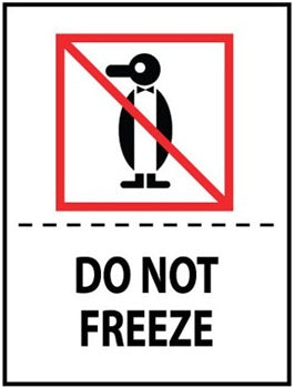 Do Not Freeze