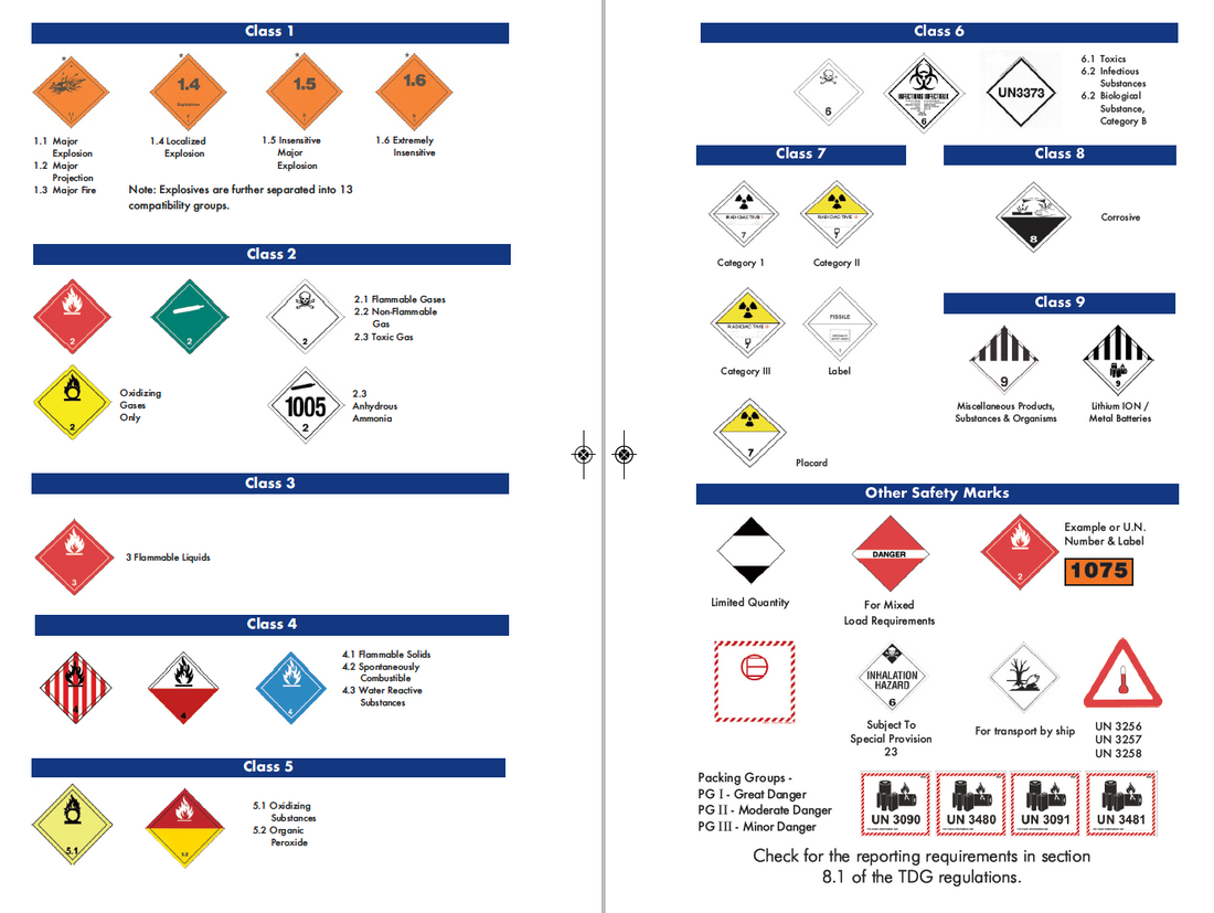 TDG Handbook English