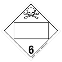 6.1 Blank UN Box