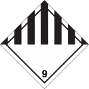 Hazard Class 9