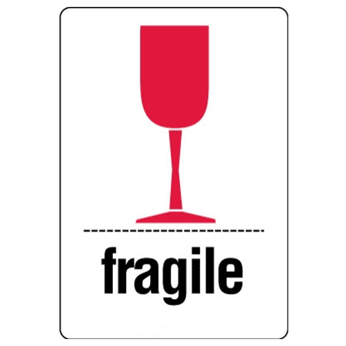 Fragile