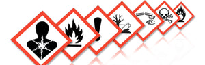 Regulations Amending the Hazardous Products Regulations (GHS, Seventh Revised Edition)