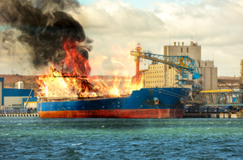Why Its Important To Do Dangerous Goods Marine Training