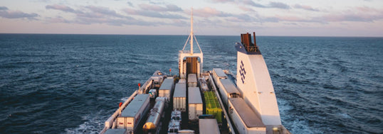 Transporting Dangerous Goods by Atlantic Marine