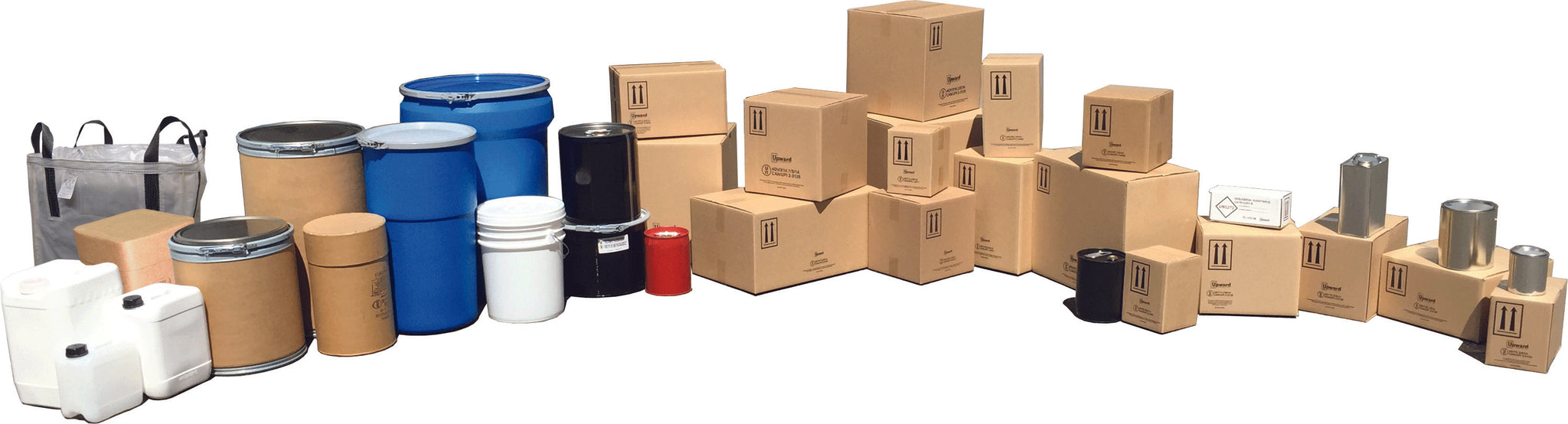 Packaging