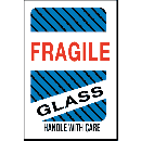 Fragile/Glass