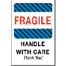 Fragile/Handle with care