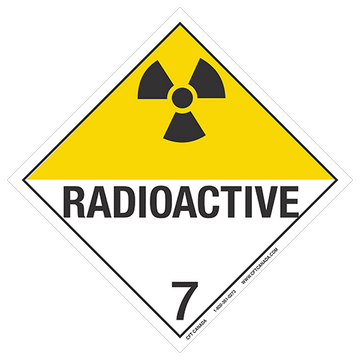 7 Radioactive