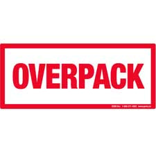 Overpack